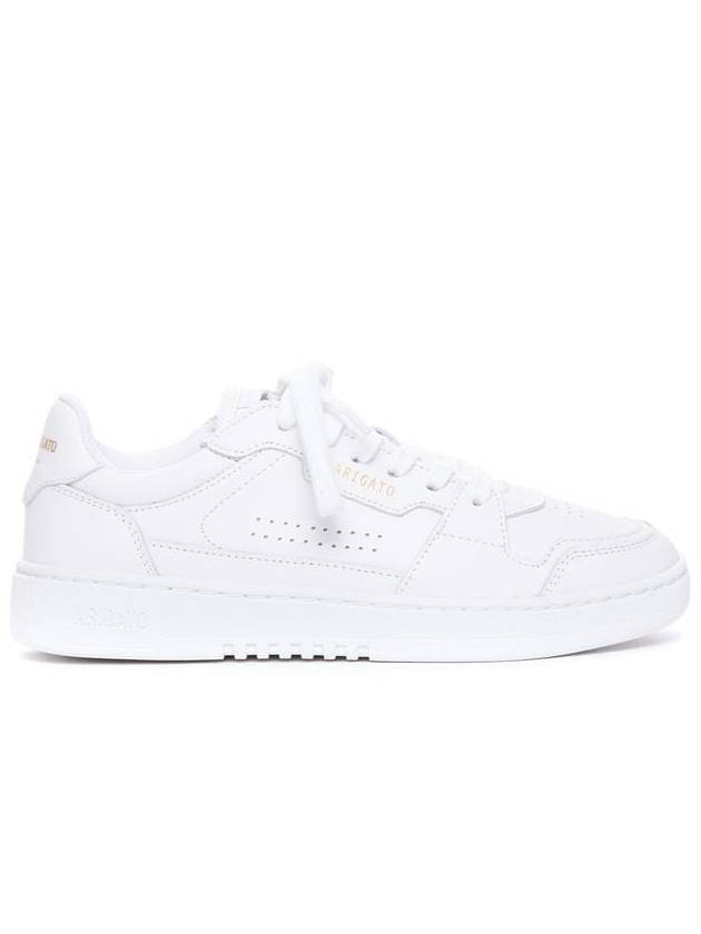 Dice Lo Low Top Sneakers White - AXEL ARIGATO - BALAAN 2