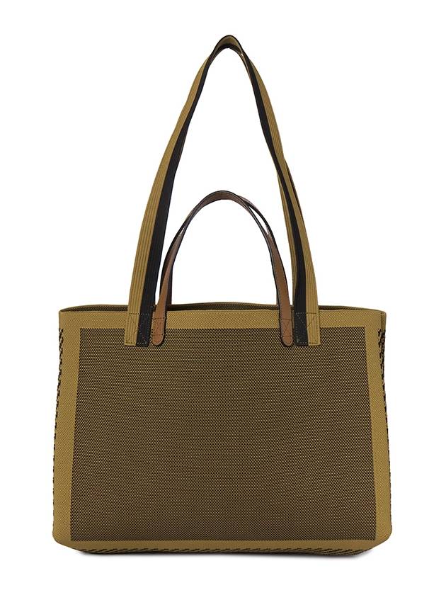 See By Girl Un Jour Tote Bag Green - CHLOE - BALAAN 4