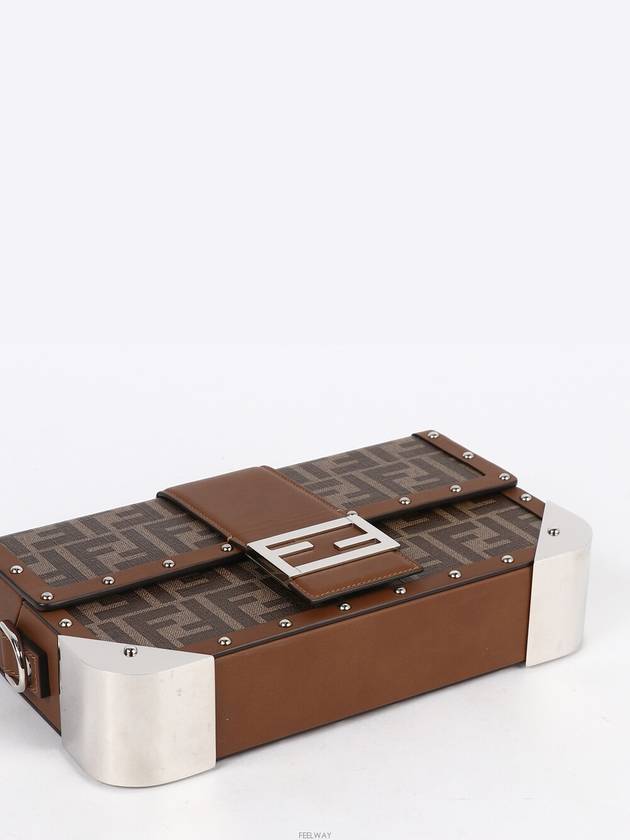 men cross bag - FENDI - BALAAN 4