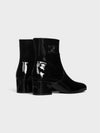 mid heel boots 360484582C 38NO - CELINE - BALAAN 4