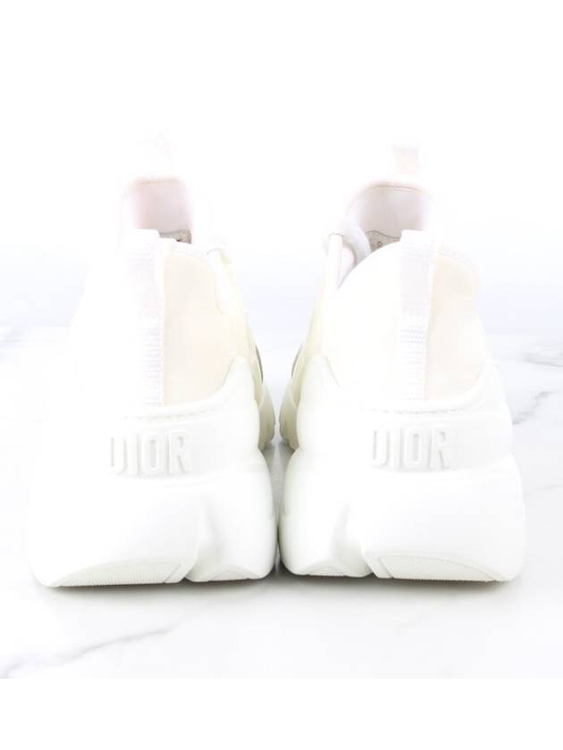 Deconnect sneakers white 37 240 - DIOR - BALAAN 4