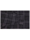 Flannel Check Overshirt 647364 TJM13 - BALENCIAGA - BALAAN 8