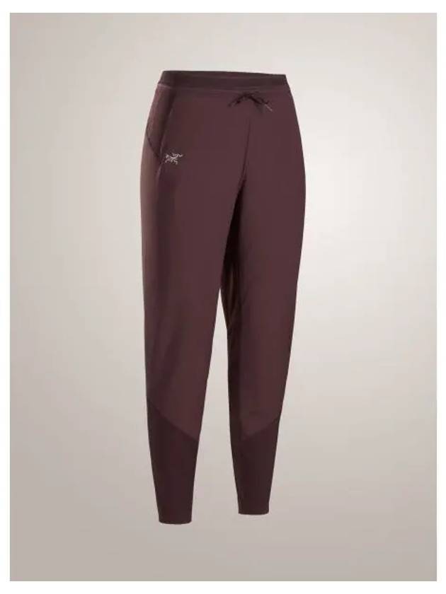 Norvan Insulated Track Pants Phantasm - ARC'TERYX - BALAAN 2