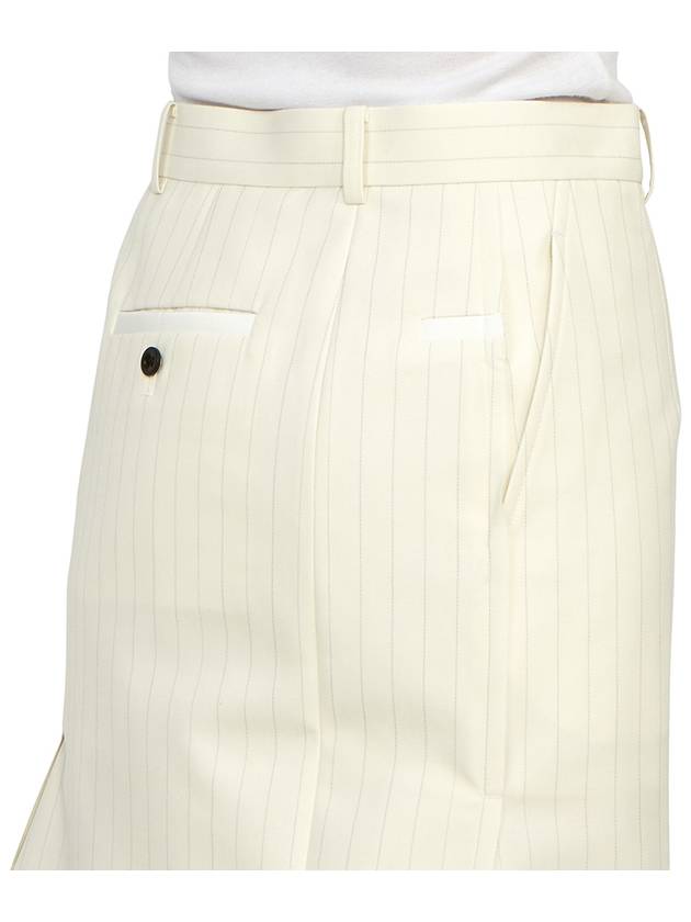 2407121 151 women s skirt - SACAI - BALAAN 10