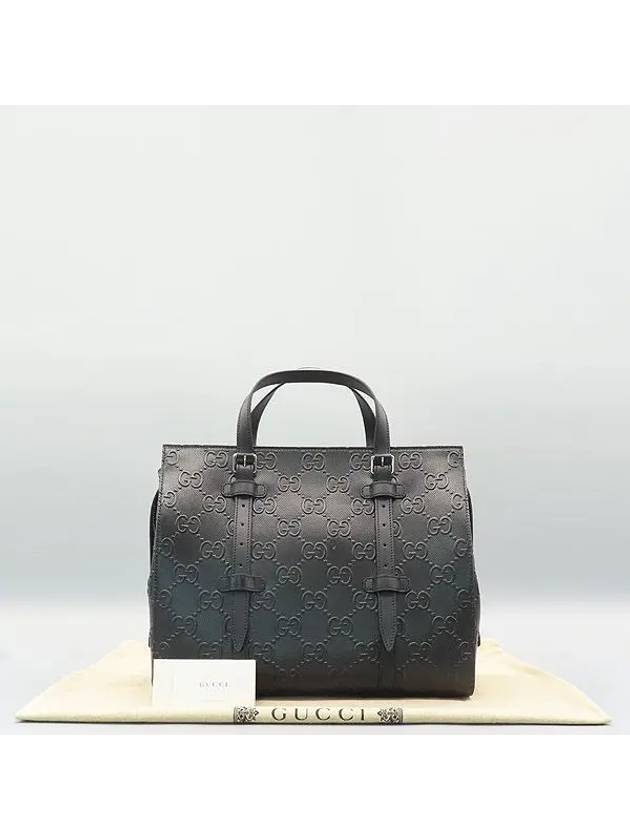 625774 tote bag - GUCCI - BALAAN 1