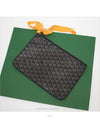 women clutch bag - GOYARD - BALAAN 10