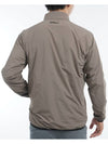 men warm jacket - TITLEIST - BALAAN 3