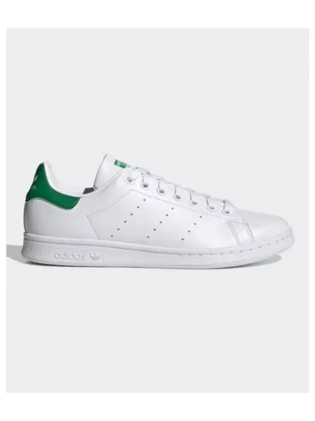 Stan Smith Low-Top Sneakers White - ADIDAS - BALAAN 2