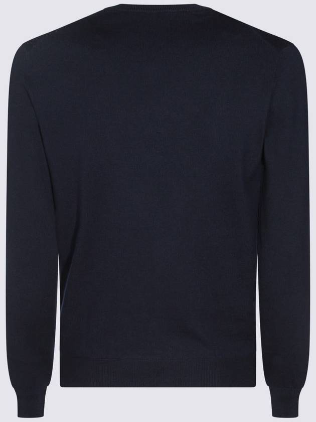 Cruciani Sweaters Blue - CRUCIANI - BALAAN 5