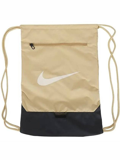 Jimsack shoe bag Brasilia 9 5 drawstring DM3978 252 - NIKE - BALAAN 2