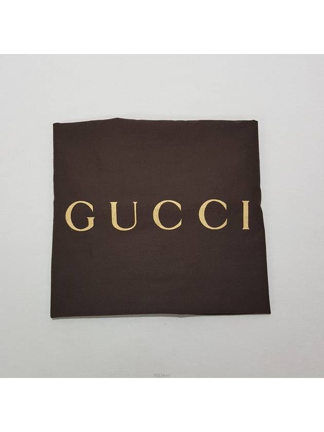 women shoulder bag - GUCCI - BALAAN 10