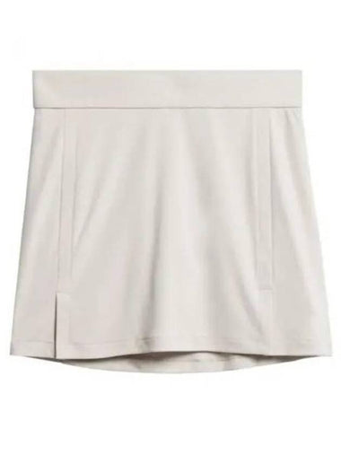 Short Skirt GWSD10848 U029 Free Moonbeam - J.LINDEBERG - BALAAN 1