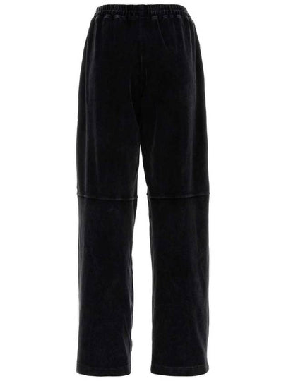 T By Alexander Wang Jogging Pants - ALEXANDER WANG - BALAAN 2