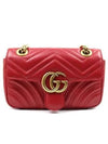 446744 shoulder bag - GUCCI - BALAAN 1