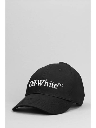 Off-White Hats - OFF WHITE - BALAAN 2