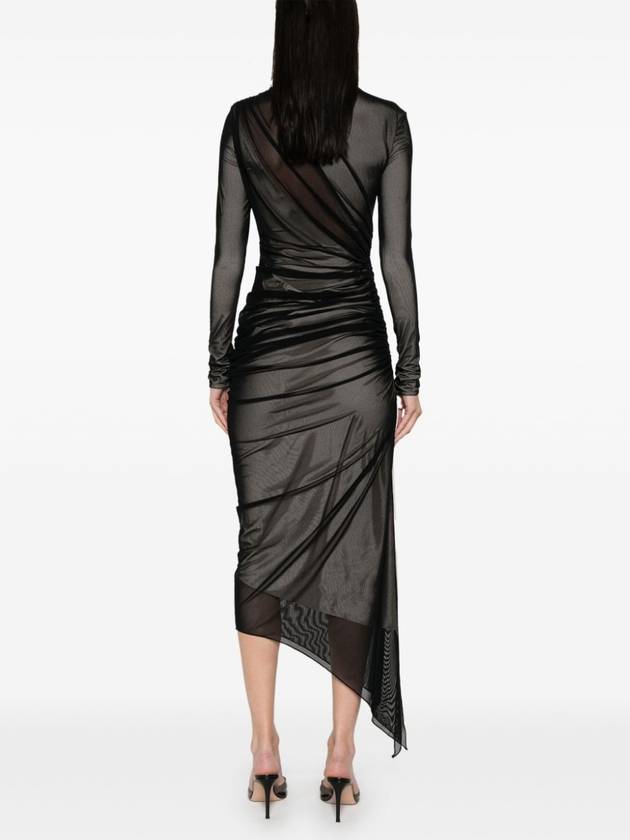 MUGLER Dresses - MUGLER - BALAAN 4