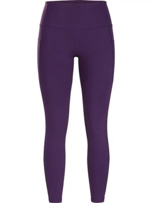 ARC`TERYX SS23 Accent High Rise Leggings 26 Other 270382 - ARC'TERYX - BALAAN 1