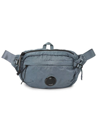 Lens detailed belt bag 18CMAC112A005269G - CP COMPANY - BALAAN 2