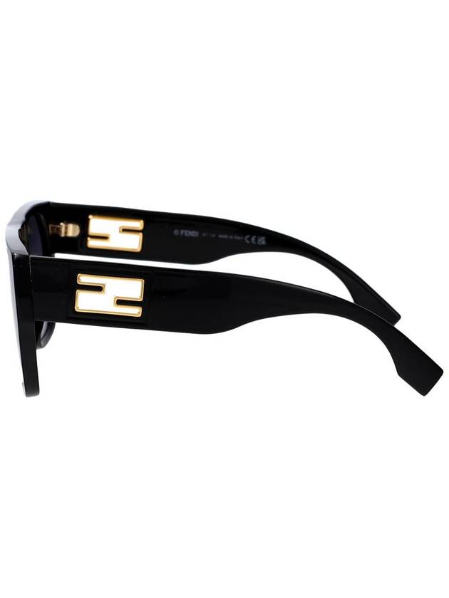 Fendi Sunglasses - FENDI - BALAAN 3