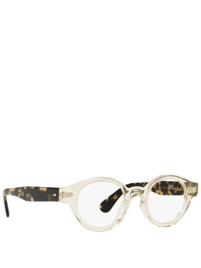 Oliver Peoples OV5466U Buff - OLIVER PEOPLES - BALAAN 2