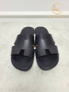 men sandals - HERMES - BALAAN 5