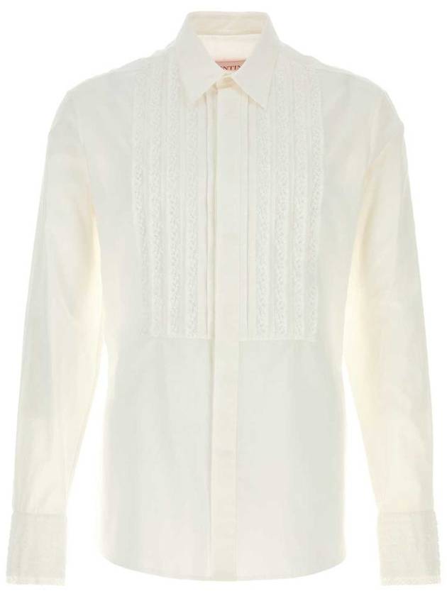 Valentino Garavani Shirts - VALENTINO - BALAAN 1