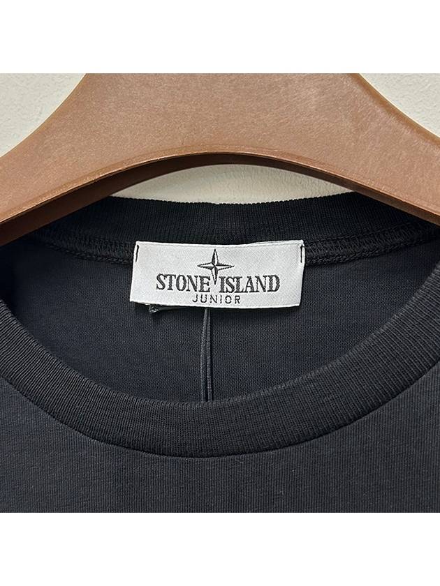 T-Shirt 791620147 V0029 B0440520184 - STONE ISLAND - BALAAN 4