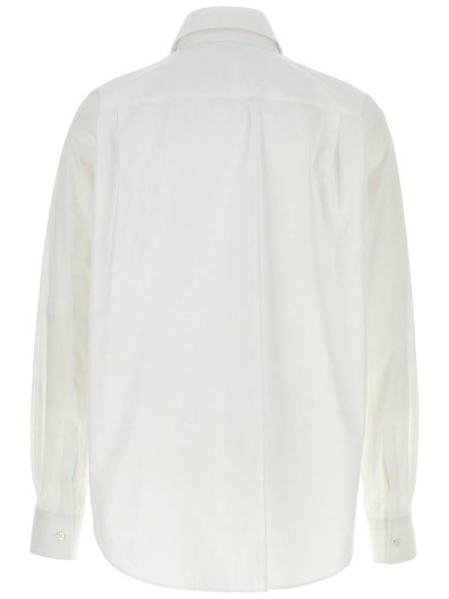 Alexander McQueen Shirts - ALEXANDER MCQUEEN - BALAAN 2