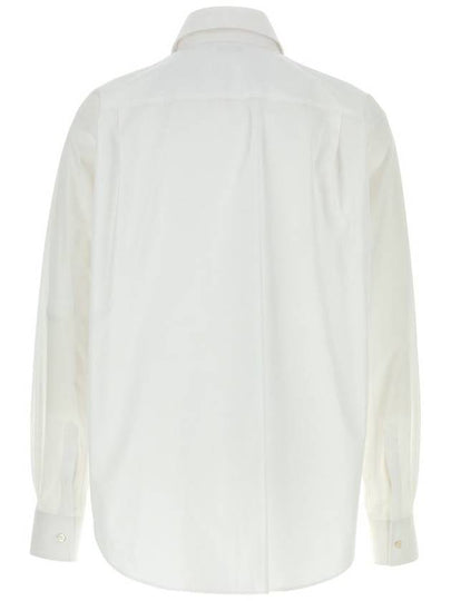 Alexander McQueen Shirts - ALEXANDER MCQUEEN - BALAAN 2