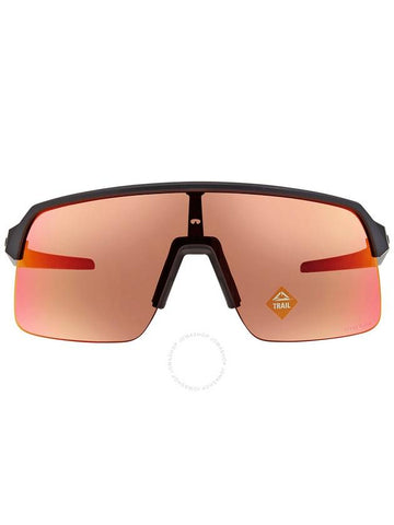 Oakley Sutro Lite Prizm Trail Torch Shield Men's Sunglasses OO9463-946304 133 - OAKLEY - BALAAN 1