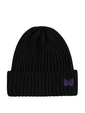 Hat PU063 Black - NEEDLES - BALAAN 1