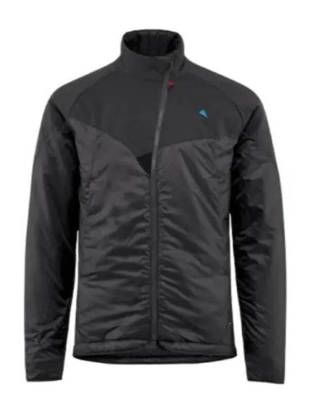 Alv 2.0 Zip-Up Jacket Black - KLATTERMUSEN - BALAAN 2