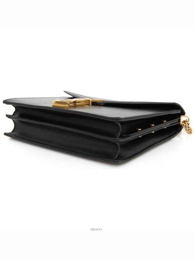 women shoulder bag - SAINT LAURENT - BALAAN 7