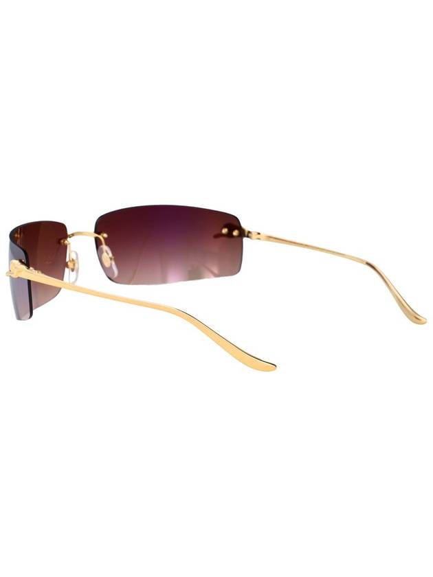 Cartier Sunglasses - CARTIER - BALAAN 4