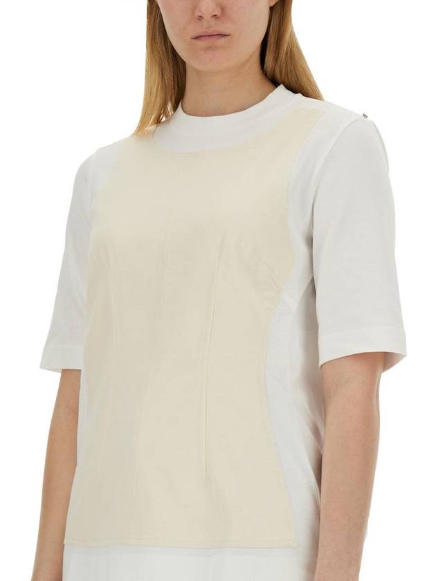 Sportmax "Howl" T-Shirt - MAX MARA SPORTMAX - BALAAN 4