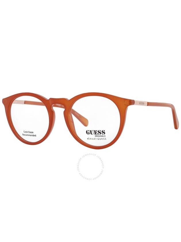 Guess Demo Phantos Unisex Eyeglasses GU8236 044 50 - GUESS - BALAAN 3