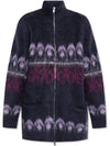 DELORIS wool jacket MA0316FA B3L08E 30MI - ISABEL MARANT - BALAAN 2