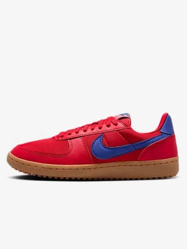 Field General Low Top Sneakers University Red - NIKE - BALAAN 2