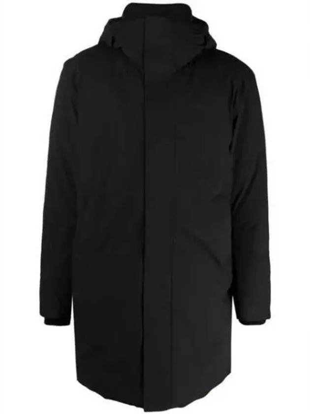 Men's Allon Down Parka - J.LINDEBERG - BALAAN 1