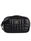 Mini Lola Camera Bag Black - BURBERRY - BALAAN 2