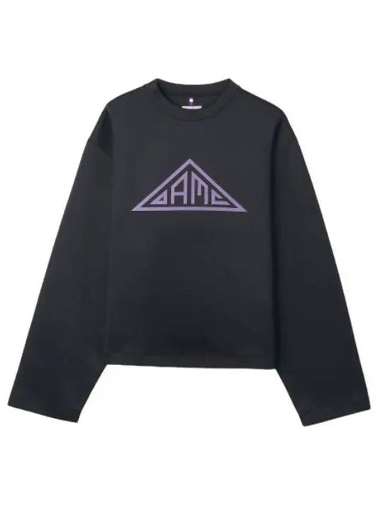 Supply Sweatshirt Black T Shirt - OAMC - BALAAN 1