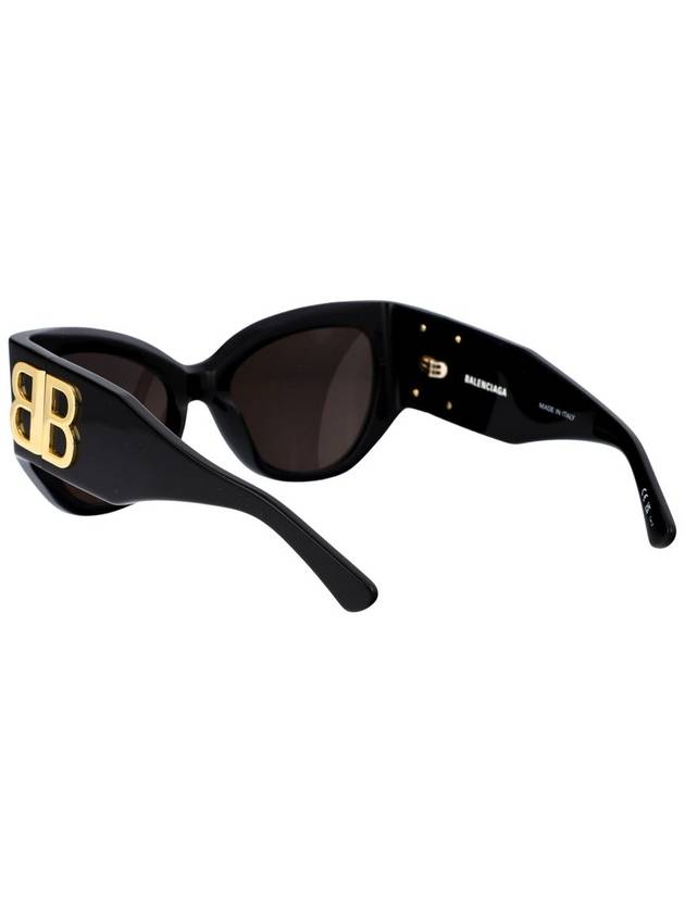 Bossy Sunglasses - BALENCIAGA - BALAAN 4