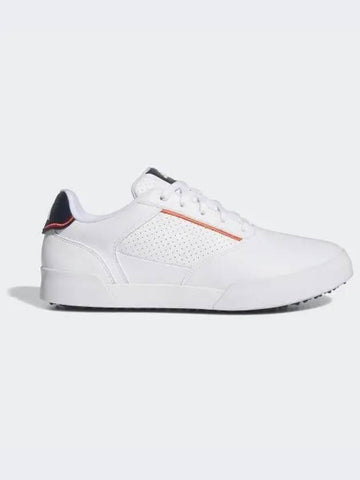 Retrocross Spikeless Golf Golf Shoes IE2157 555999 - ADIDAS - BALAAN 1
