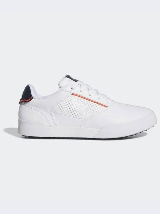 Retrocross Spikeless Men s Golf Shoes IE2157 555999 - ADIDAS - BALAAN 1