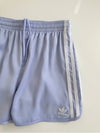 Track Shorts IP0711 Violet WOMENS - ADIDAS - BALAAN 3