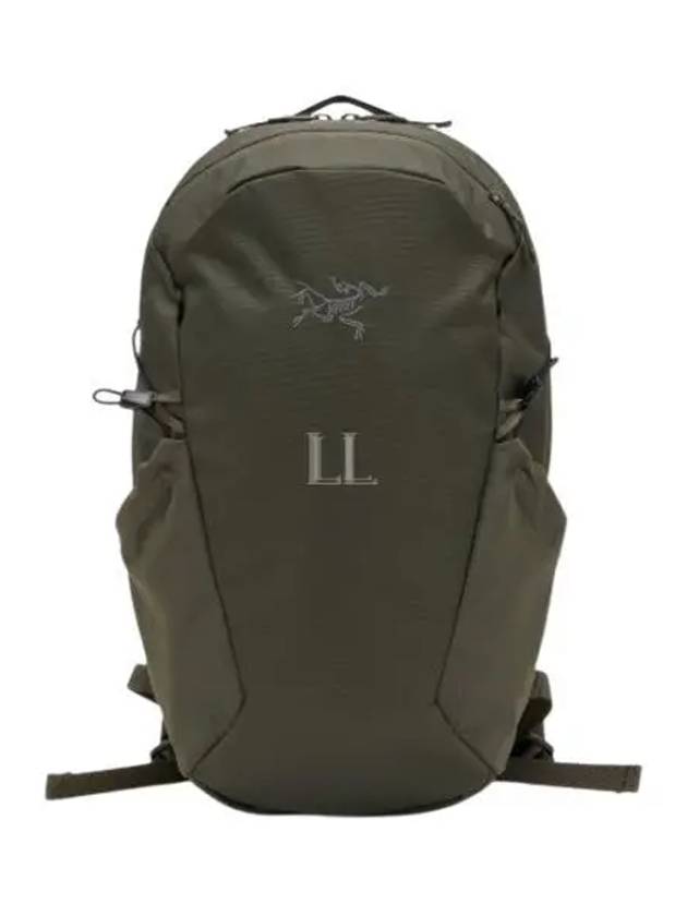 Mantis Embroidery Logo 16 Backpack Tatsu - ARC'TERYX - BALAAN 2