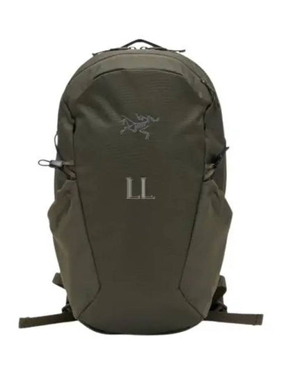 Mantis Embroidery Logo 16 Backpack Tatsu - ARC'TERYX - BALAAN 2