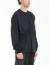 Men s Dancers Lonely Sweatshirt whyso24FW12 - WHYSOCEREALZ - BALAAN 3