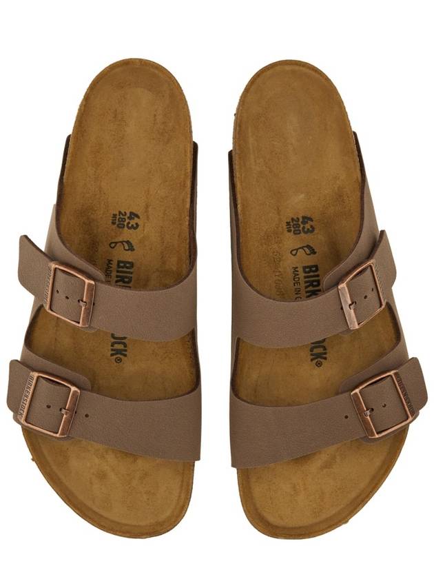 SANDAL "ARIZONA" - BIRKENSTOCK - BALAAN 3