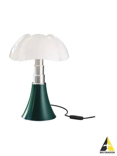 Mini Pipistrello table lamp Agave green - MARTINELLI LUCE - BALAAN 1